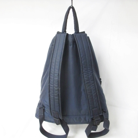 ヘッドポーター HEAD PORTER MASTERNAVY デイパック リュック