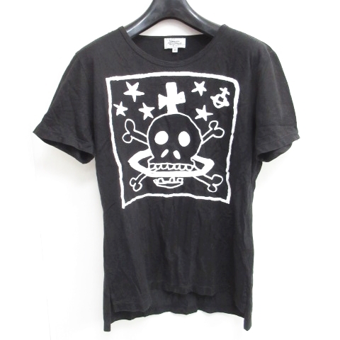 ヴィヴィアンウエストウッドマン Vivienne Westwood MAN Tシャツ 半袖 