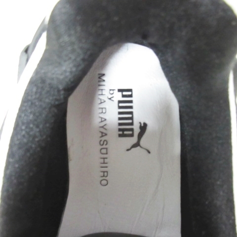 MIHARA YASUHIRO by PUMAディスクウィングチップ コラボ26 MIHARA YASUHIRO by PUMAディスクウィングチップ コラボ26 - メルカリ