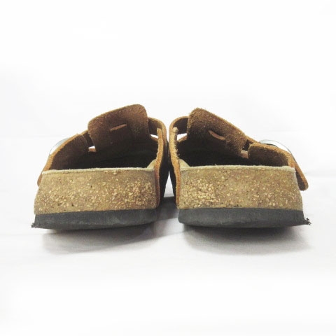 ビルケンシュトック BIRKENSTOCK タタミ TATAmi × マーガレット