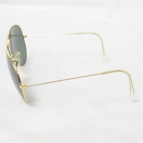 レイバン RAY BAN サングラス B&L USA ボシュロム ティアドロップ