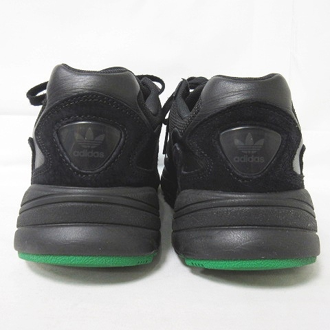アディダス adidas for Ray Beams FALCON 美品 スニーカー