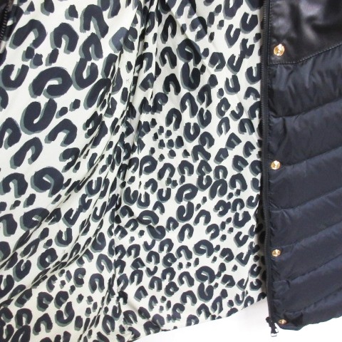 ルイヴィトン LOUIS VUITTON ダウンコート ダウンジャケット ロング  