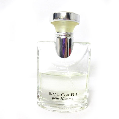 GIVENCHY BVLGARI メンズ香水 ブルガリ BVLGARI pour Homme プールオム 香水 +GIVENCHY π NEO