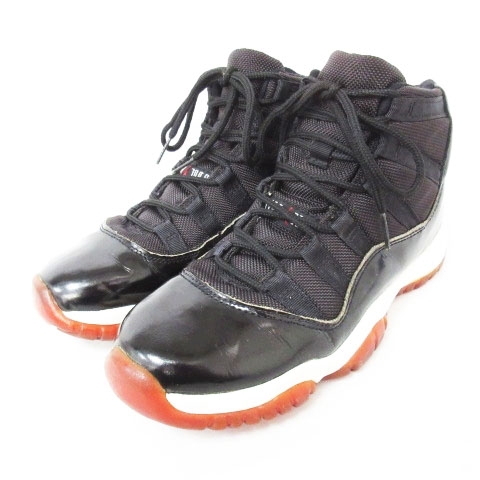 ナイキ NIKE AIR JORDAN 11 エアジョーダン スニーカー シューズ