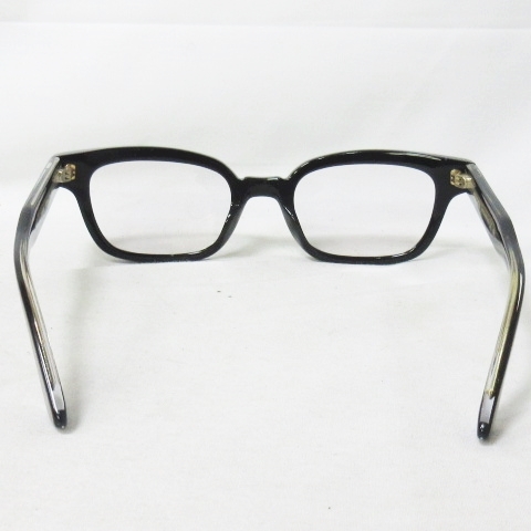 グッチ GUCCI メガネ 黒縁 サングラス フレーム チタニウム