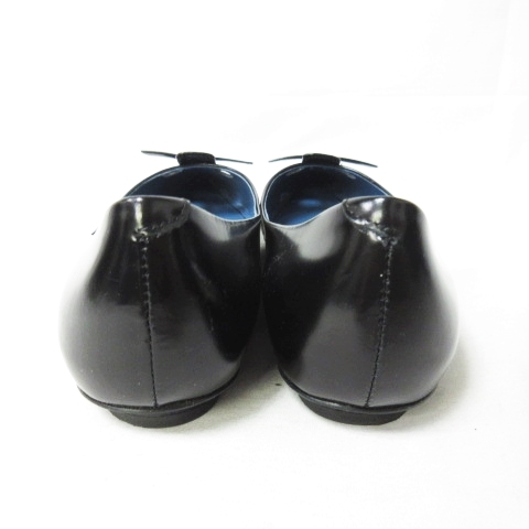 マークジェイコブス MARC JACOBS THE MOUSE SHOE フラットシューズ 