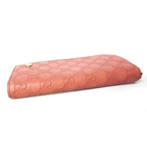 gucci 長財布 楽天市場】【財布】 GUCCI グッチ グッチシマ レザー ハート