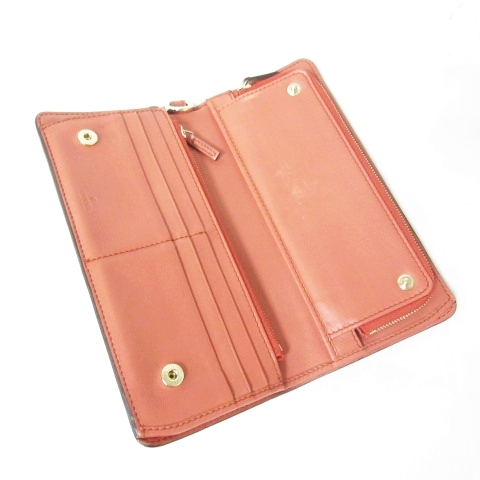 グッチ GUCCI 長財布 グッチ・シマ レザー 型押し 256930 ロング
