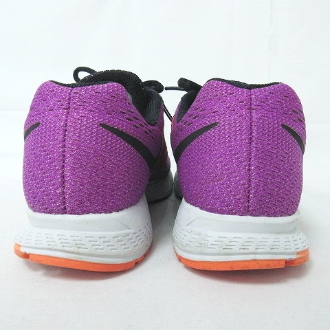 ナイキ NIKE 美品 ウィメンズ エア ズーム ペガサス 32