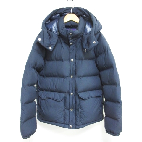 ノースフェイス パープルレーベル THE NORTH FACE PURPLE LABEL  