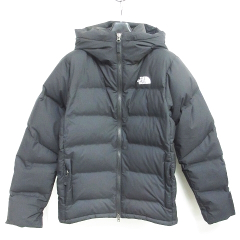 ザノースフェイス THE NORTH FACE 美品 19AW ビレイヤーパーカ Belayer 