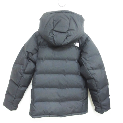 ザノースフェイス THE NORTH FACE 美品 19AW ビレイヤーパーカ Belayer 