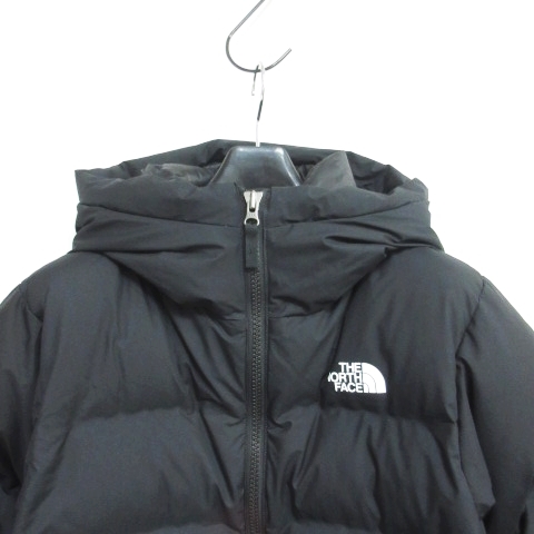ザノースフェイス THE NORTH FACE 美品 19AW ビレイヤーパーカ Belayer