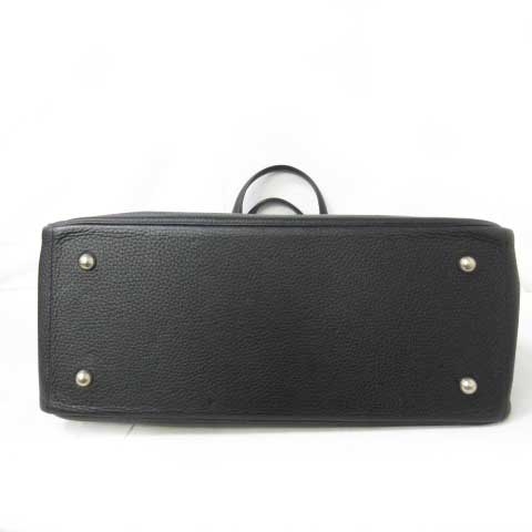 エルメス　ヴィクトリア35 黒　N刻印　トリヨンクレマンス 楽天市場】【バッグ】HERMES エルメス ヴィクトリア35 ミニボストン