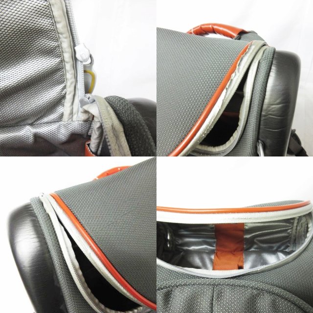 トゥミ TUMI ドゥカティ DUCATI T3 リュックサック バックパック