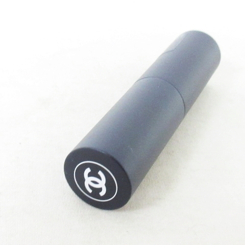 未使用品 シャネル CHANEL ボーイドゥシャネル リップ ボーム 001 男性