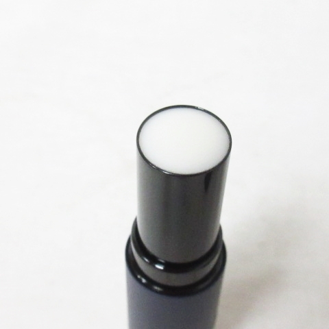 未使用品 シャネル CHANEL ボーイドゥシャネル リップ ボーム 001 男性