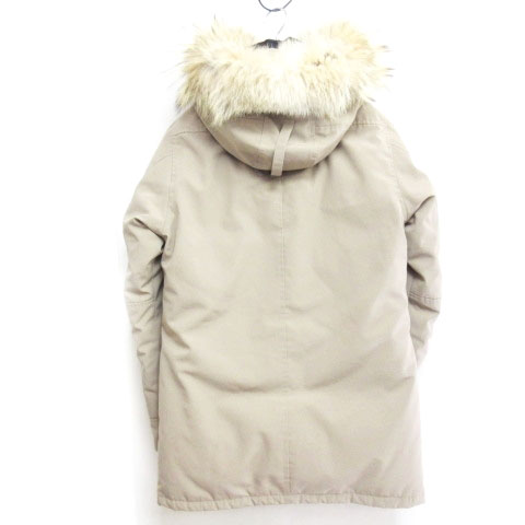 カナダグース CANADA GOOSE 美品 ダウンジャケット ジャスパー JASPER 
