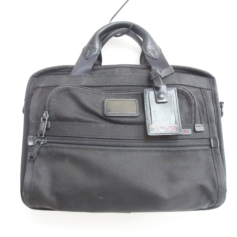 トゥミ TUMI T-Pass スモールスクリーンエクスパンダブルラップトップ 