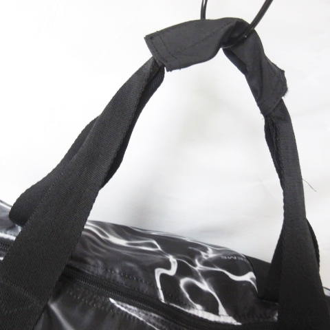 シュプリーム SUPREME 17SS Ripple Packable Tote トートバッグ 