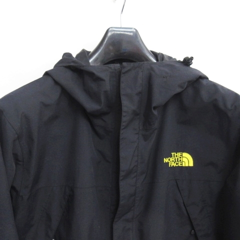 ザノースフェイス THE NORTH FACE スクープジャケット Scoop JACKET 