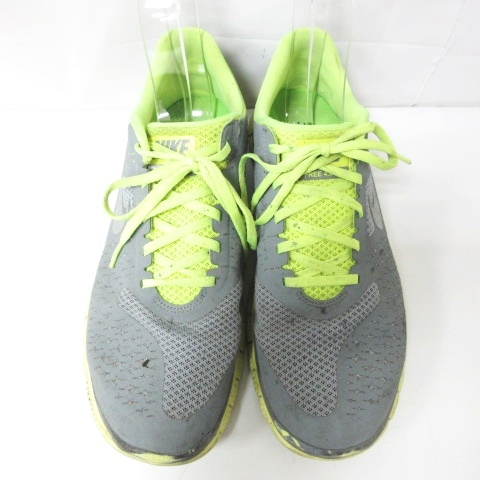 ナイキ NIKE FREE 511472-005 ランニングシューズ スニーカー