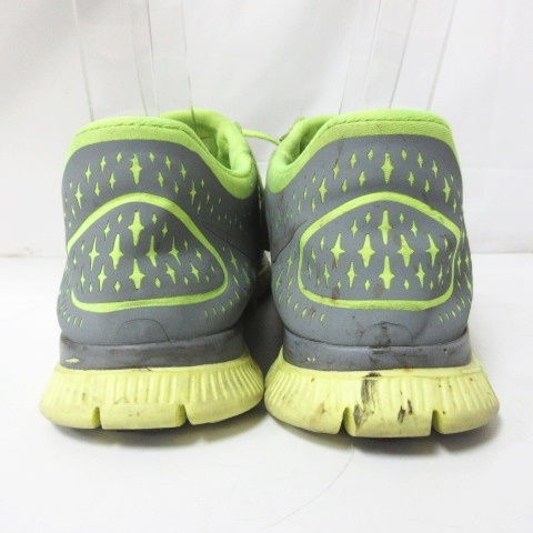 ナイキ NIKE FREE 511472-005 ランニングシューズ スニーカー