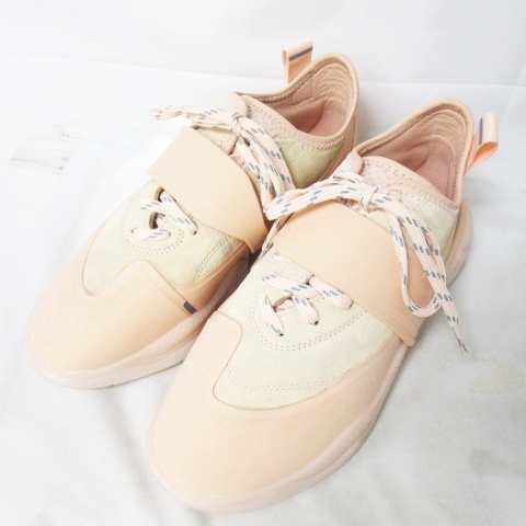 アディダス Adidas Oamc スニーカー Type O1 Eg6649 ダット シューズ ピンク 26 5cm 0404 メンズ 098 ベクトルパーク