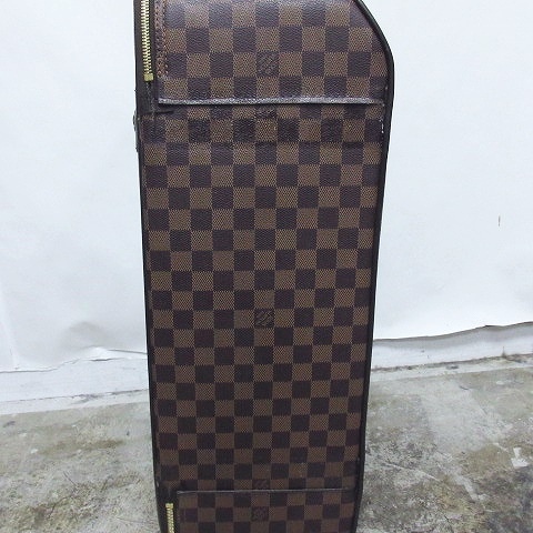ルイヴィトン LOUIS VUITTON ペガス55 ダミエ キャリーケース