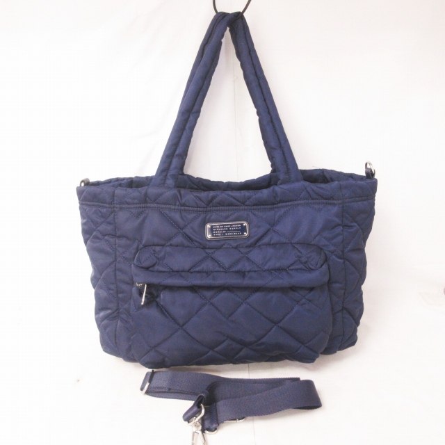 マークバイマークジェイコブス MARC by MARC JACOBS 2WAY ショルダー 