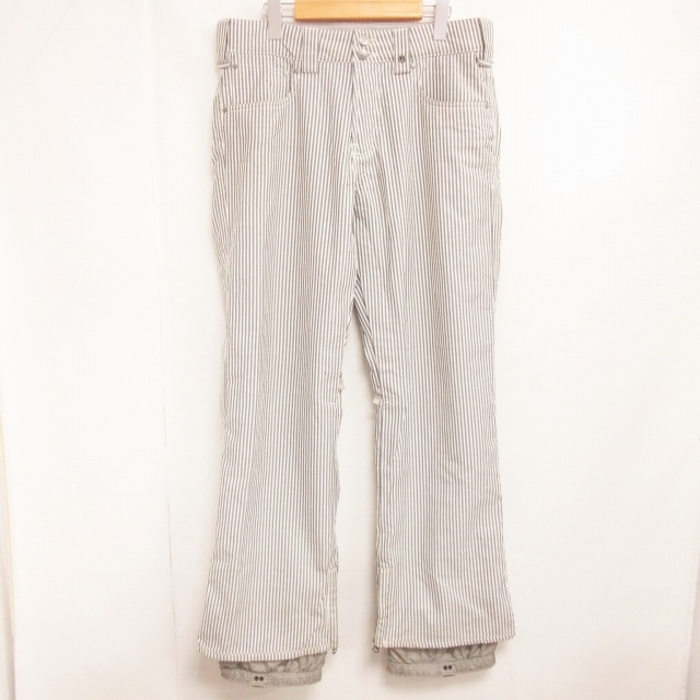 バートン BURTON ロングパンツ スノーボードウエア スノボ