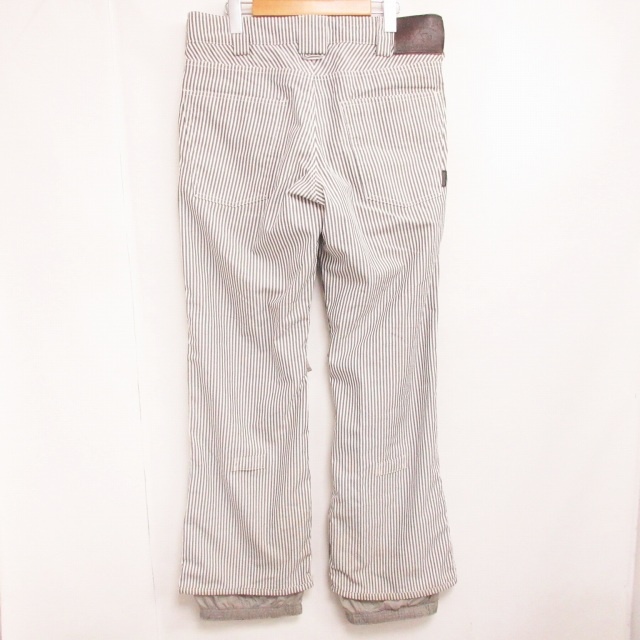 バートン BURTON ロングパンツ スノーボードウエア スノボ
