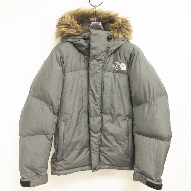 ザノースフェイス THE NORTH FACE 美品 ND91350 ポーラージャケット 