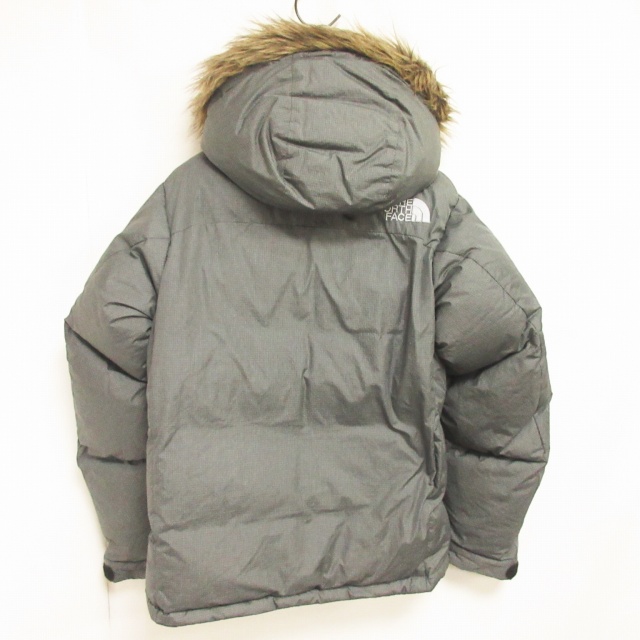 ザノースフェイス THE NORTH FACE 美品 ND91350 ポーラージャケット 