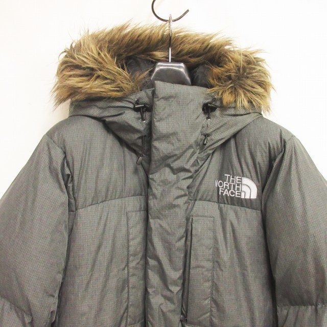 ザノースフェイス THE NORTH FACE 美品 ND91350 ポーラージャケット 