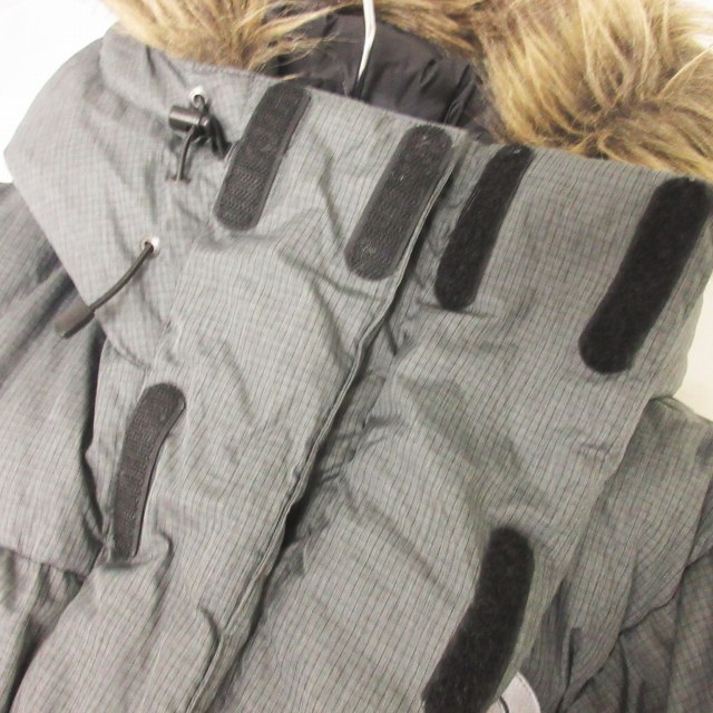 ザノースフェイス THE NORTH FACE 美品 ND91350 ポーラージャケット 
