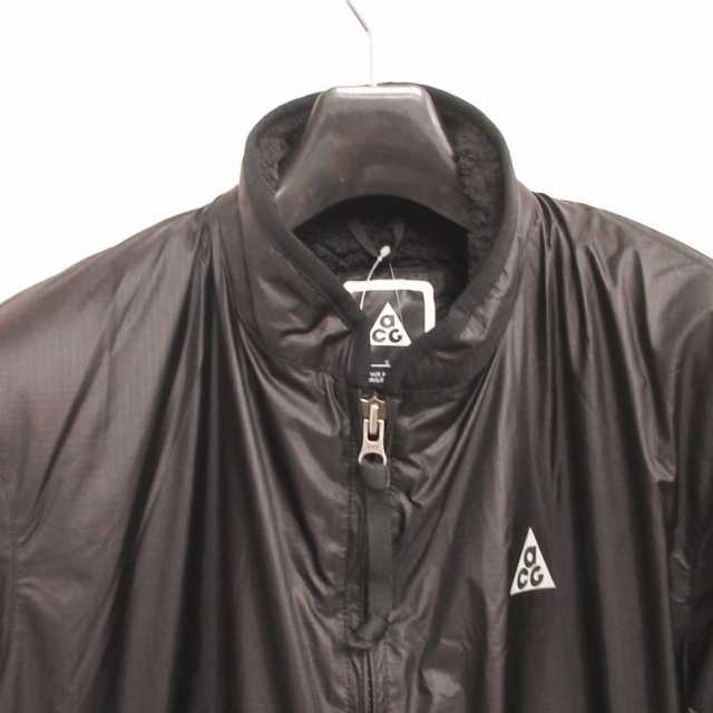 未使用品 ナイキエーシージー NIKE ACG ウィンドストッパー ボンバー 