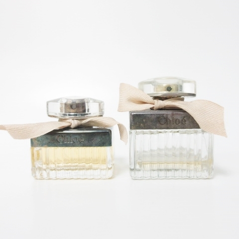 CHANEL、Chloe、GUCCI 香水セット 残量多め Chloe 香水セット 残量多 クロエ