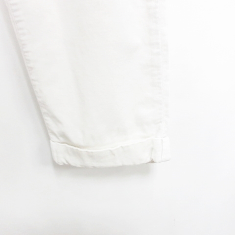 【数々のアワードを受賞】 正規品uniform whitelineコーデュロイパンツ experiment - チノパン