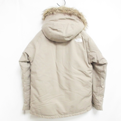 ザノースフェイス THE NORTH FACE エレバスジャケット ElebusJacket 