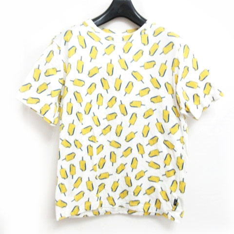 ポールスミス PAUL SMITH 18SS 半袖 アイスロリー Tシャツ アイス 