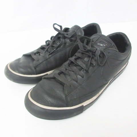 ナイキ NIKE × ブラックコムデギャルソン COMME des GARCONS コラボ 