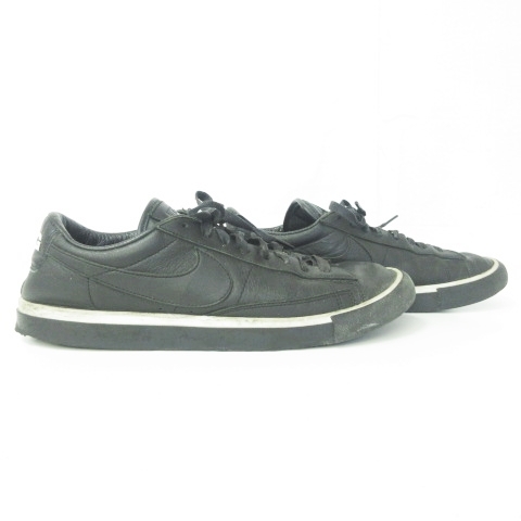 ナイキ NIKE × ブラックコムデギャルソン COMME des GARCONS コラボ 