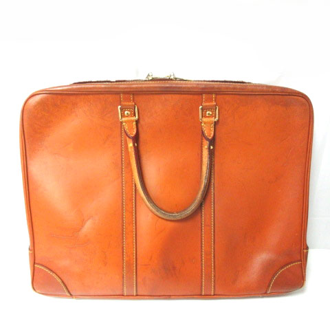 ルイヴィトン LOUIS VUITTON ノマド ポルトドキュマン・ヴォワヤージュ