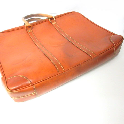 ルイヴィトン LOUIS VUITTON ノマド ポルトドキュマン・ヴォワヤージュ