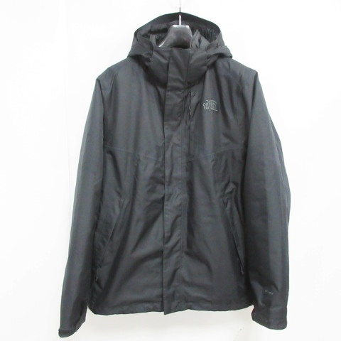 ザノースフェイス THE NORTH FACE DRYVENT ブルゾン パーカー NF00CP3S