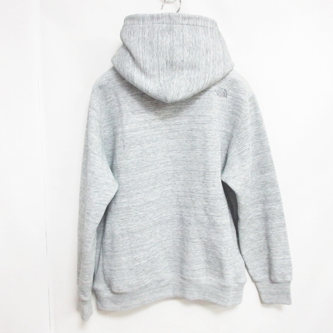 ザノースフェイス THE NORTH FACE パーカー HEATHER LOGO HOODIE