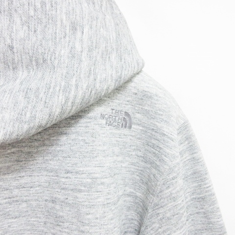 ザノースフェイス THE NORTH FACE パーカー HEATHER LOGO HOODIE