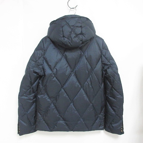 モンクレール、ガムブルー、ダウン 中古・古着通販】MONCLER GAMME BLEU (モンクレール ガム ブルー